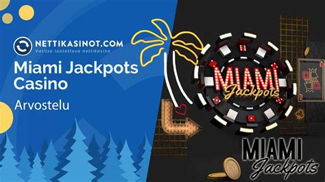 Miami Jackpots Casino Honduras