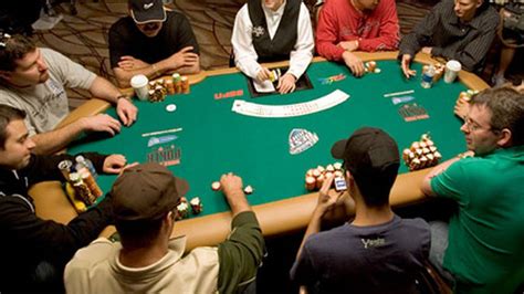 Miami Poker Sociedade