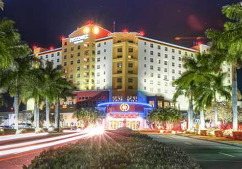 Miccosukee Casino Miami Empregos