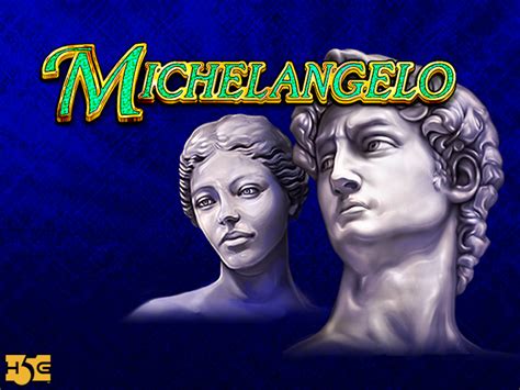 Michelangelo Slot Livre