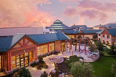 Michigan Casino Resorts
