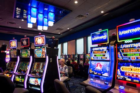 Michigan Casinos Gambling De 18 Anos De Idade