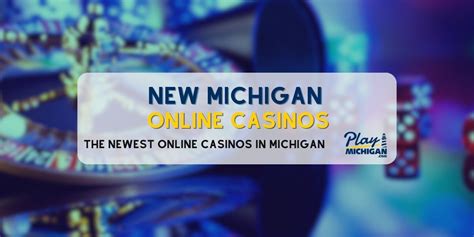 Michigan Slots Online