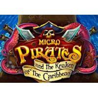 Micropirates And The Kraken Of The Caribbean Netbet