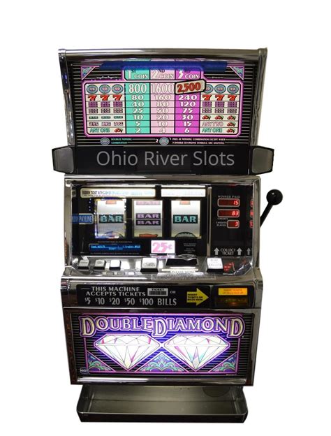 Mid Ohio Slot Machines Llc Norte Adams Street Mansfield Oh