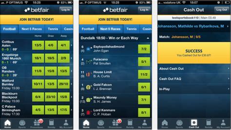 Midas Touch 2 Betfair