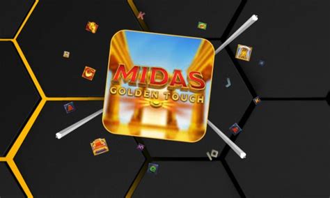 Midas Touch Bwin