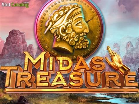 Midas Treasure Slot - Play Online