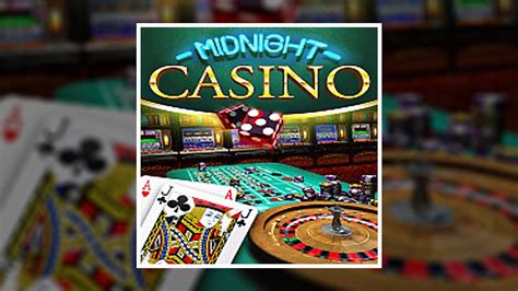 Midnight Casino Download