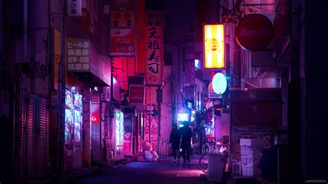 Midnight In Tokyo Bwin