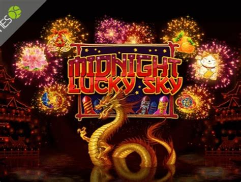 Midnight Lucky Sky 1xbet