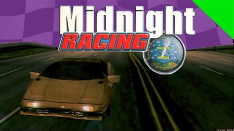 Midnight Racer Novibet