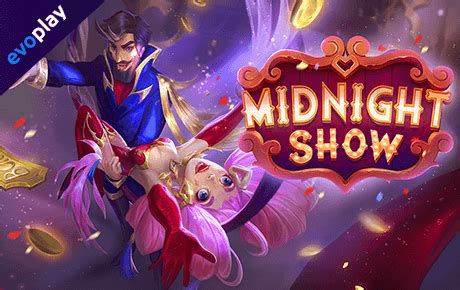 Midnight Show Slot Gratis
