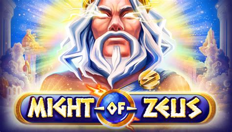 Might Of Zeus Review 2024