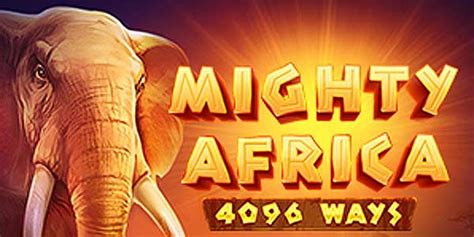 Mighty Africa Betsson