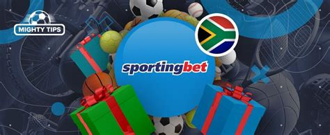 Mighty Africa Sportingbet