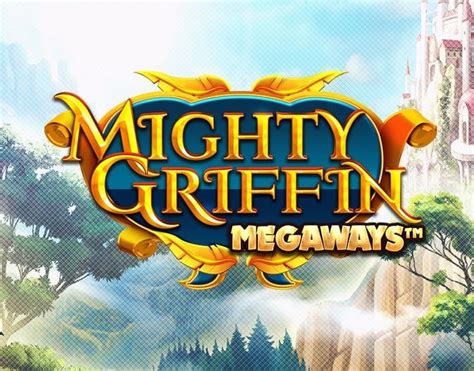 Mighty Griffin Megaways 1xbet