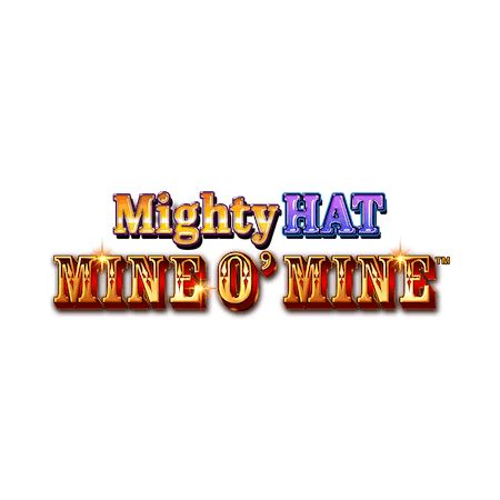 Mighty Hat Mine O Mine Bet365