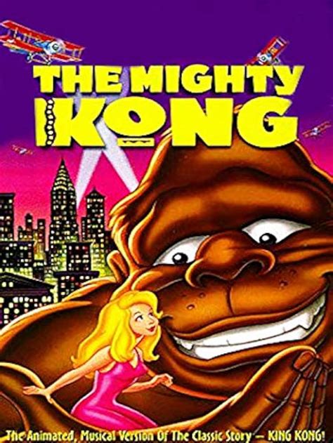 Mighty Kong Brabet