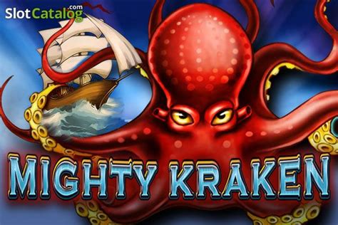Mighty Kraken Review 2024