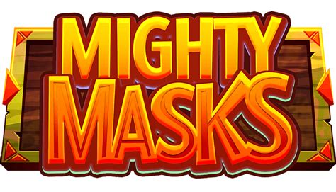 Mighty Masks Netbet