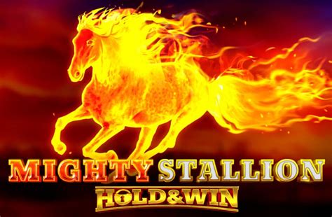 Mighty Stallion 888 Casino