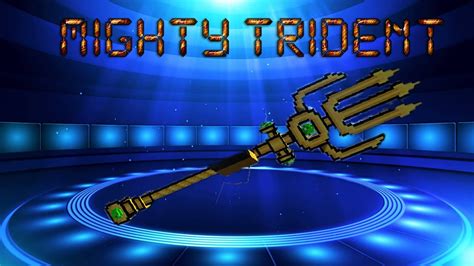 Mighty Trident Betsul