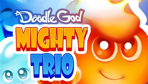 Mighty Trio Bodog