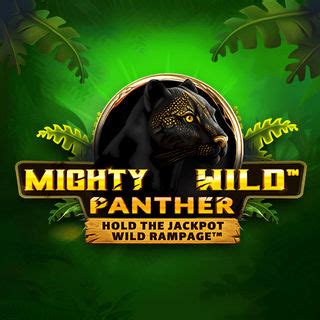 Mighty Wilds Parimatch