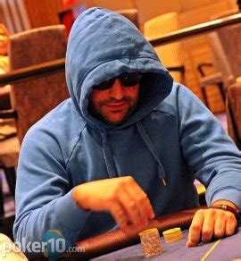 Miguel Bosch Poker
