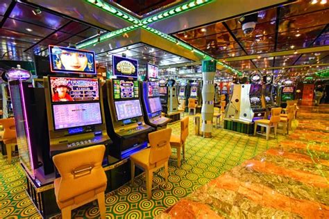 Mike S Casino Viagens E Cruzeiros