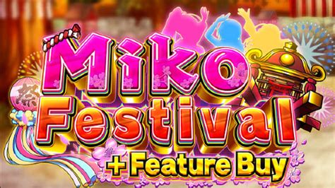 Miko Festival Netbet