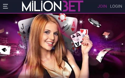 Milionbet Casino Aplicacao