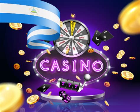 Milionbet Casino Nicaragua