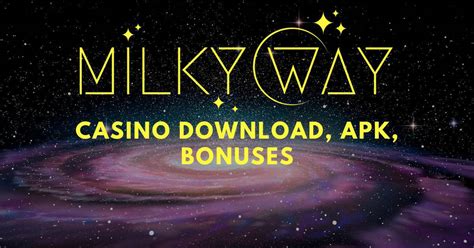 Milkyway Casino Paraguay
