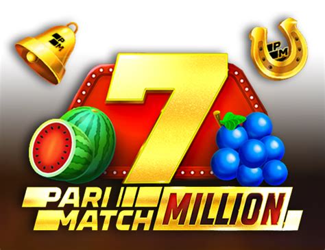 Million 88 Parimatch