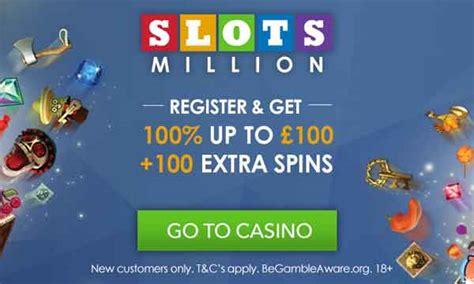 Million Casino Bonus