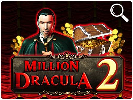 Million Dracula 2 Betsson