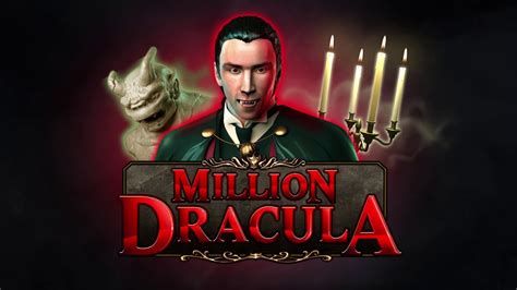 Million Dracula Parimatch