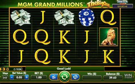 Million Slot Online Casino El Salvador