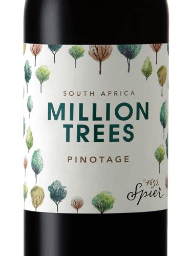 Million Tree Brabet