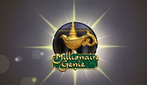 Millionaire Genie Bet365