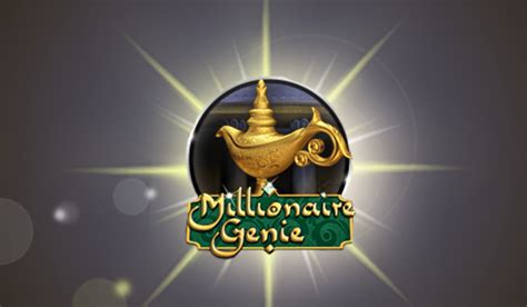 Millionaire Genie Bwin