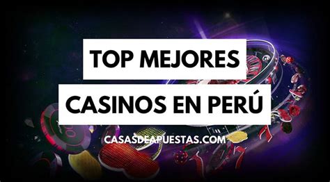 Mimy Online Casino Peru