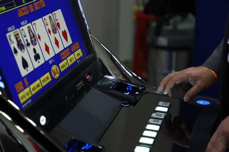 Mincetur Casinos Y Maquinas Tragamonedas