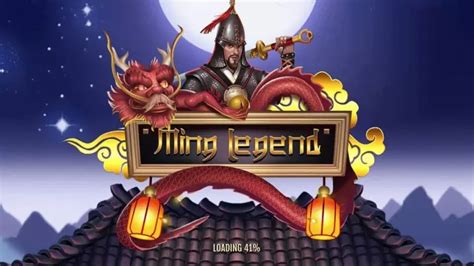 Ming Legend Netbet