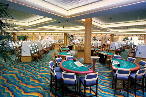Mini Casino Do Condado De Nassau