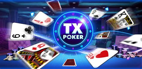 Minijuego Texas Holdem Poker