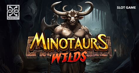 Minotaurs Wilds Netbet