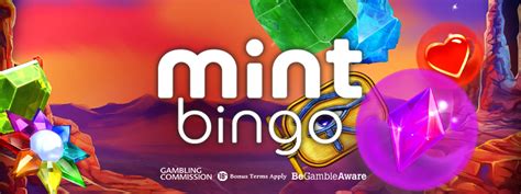 Mintbingo Casino Online